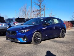 2026 Subaru Impreza RS 5-Door