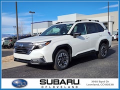 2026 Subaru Forester Premium SUV