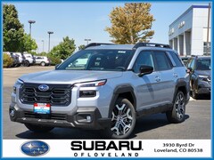 2026 Subaru Outback Touring XT SUV