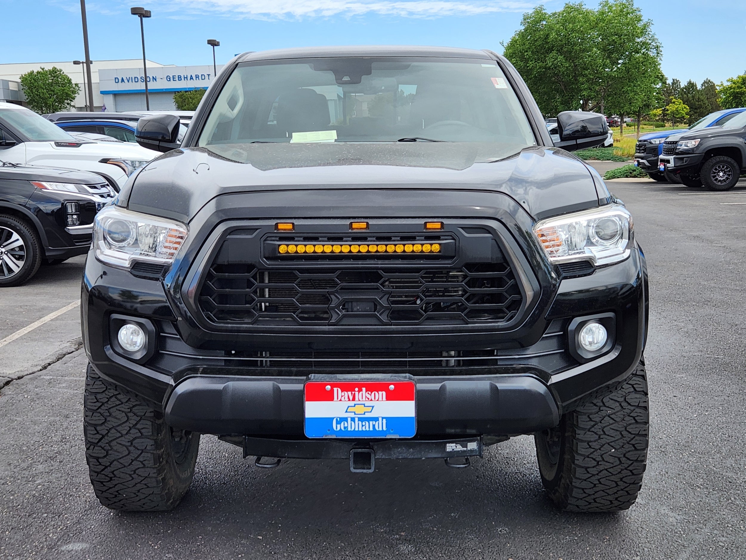 View vehicle photo 5