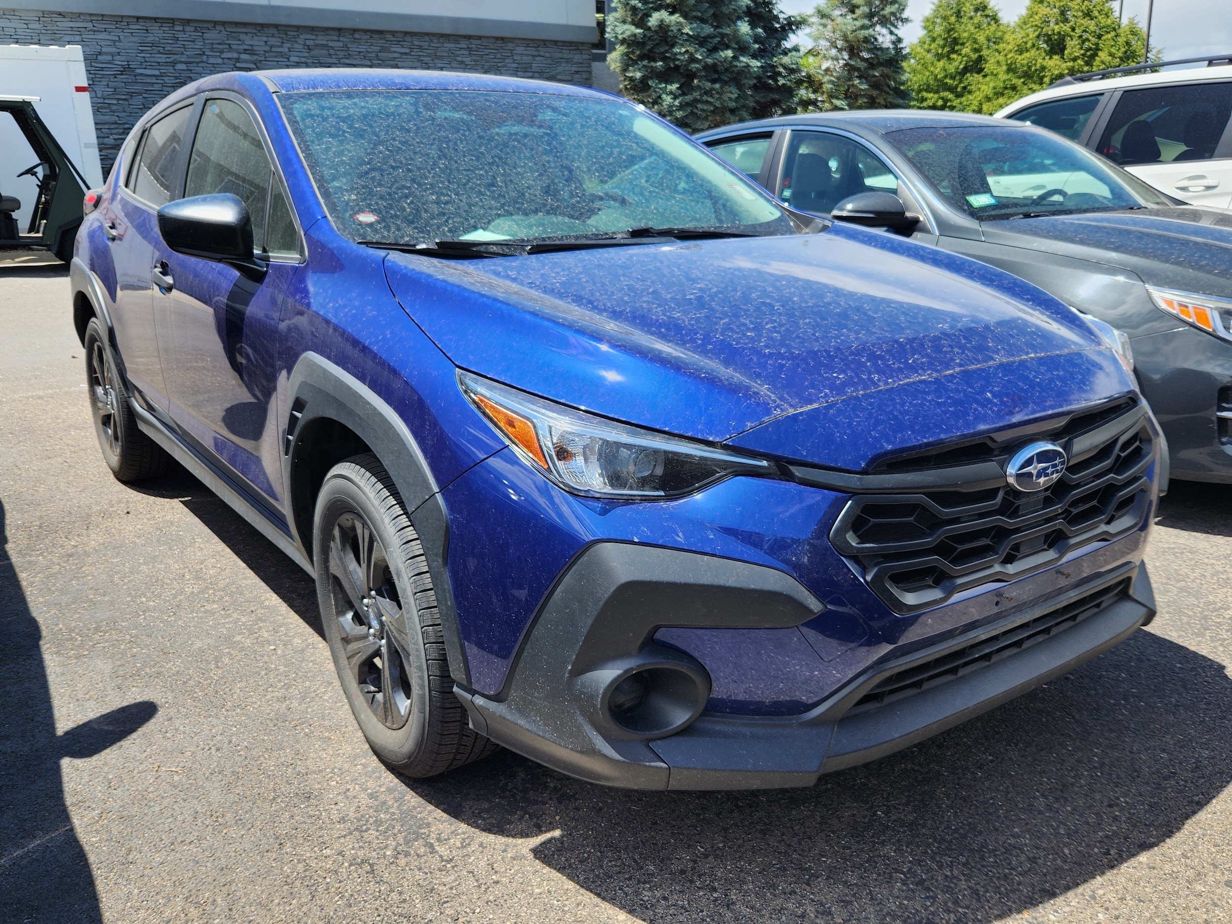 View vehicle photo 6