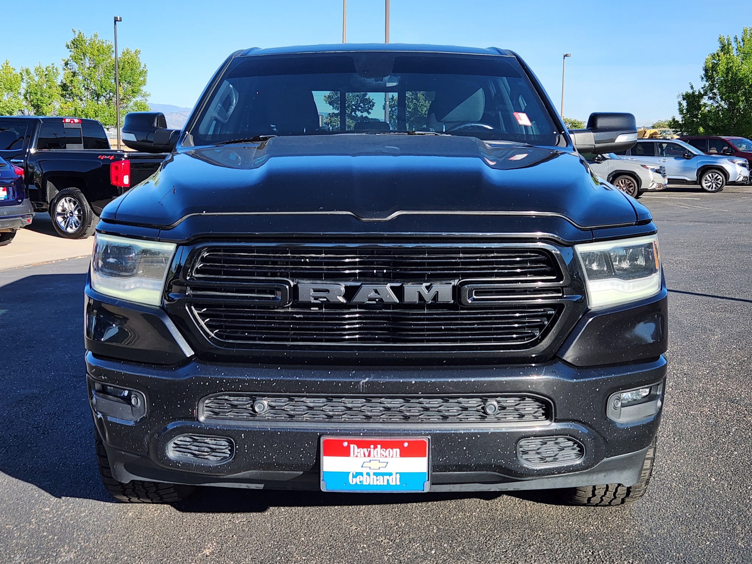 View vehicle photo 5
