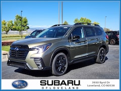 2025 Subaru Ascent Onyx Edition Touring 7-Passenger SUV