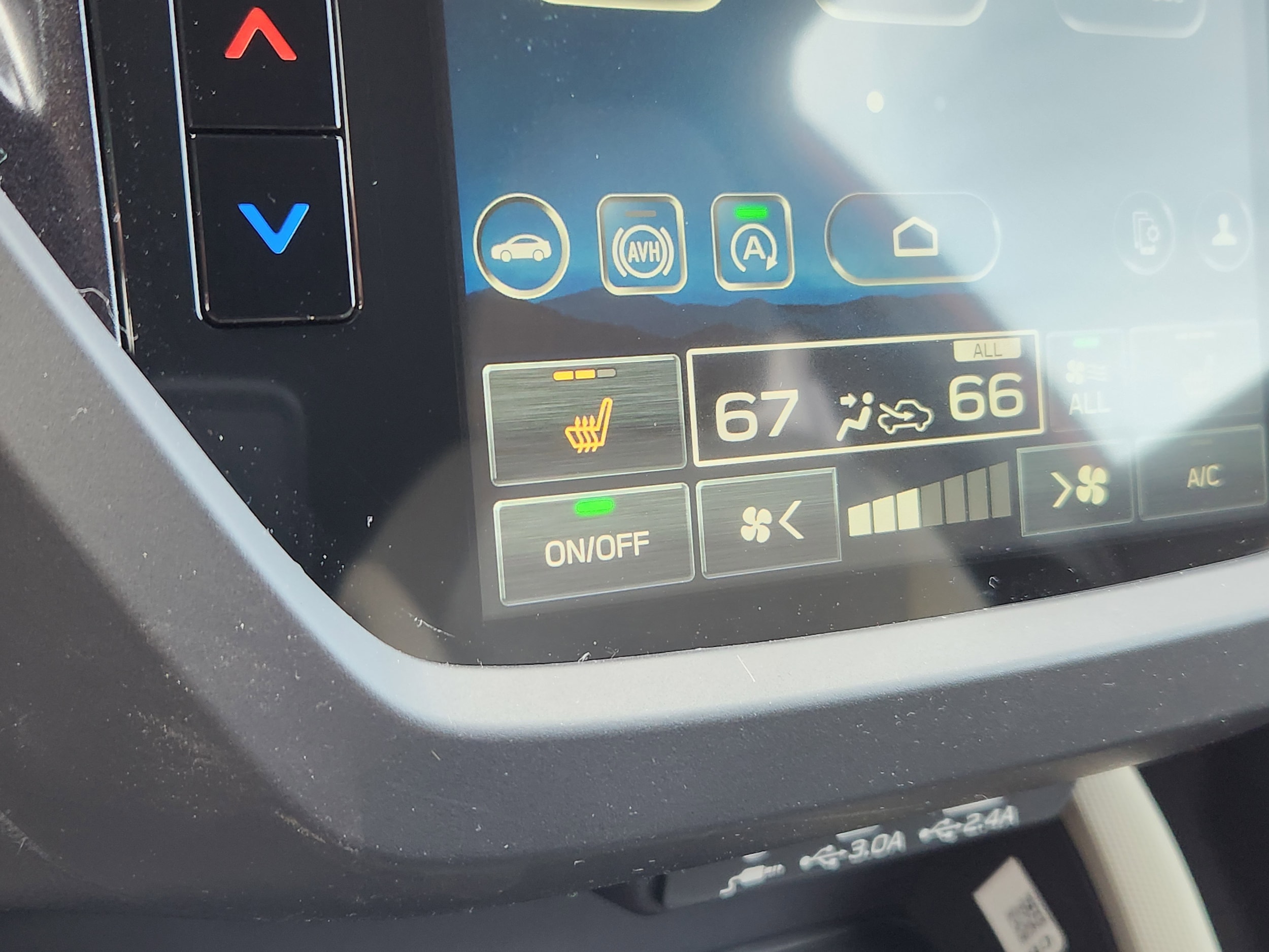 2026 Subaru Forester Premium - Photo 11