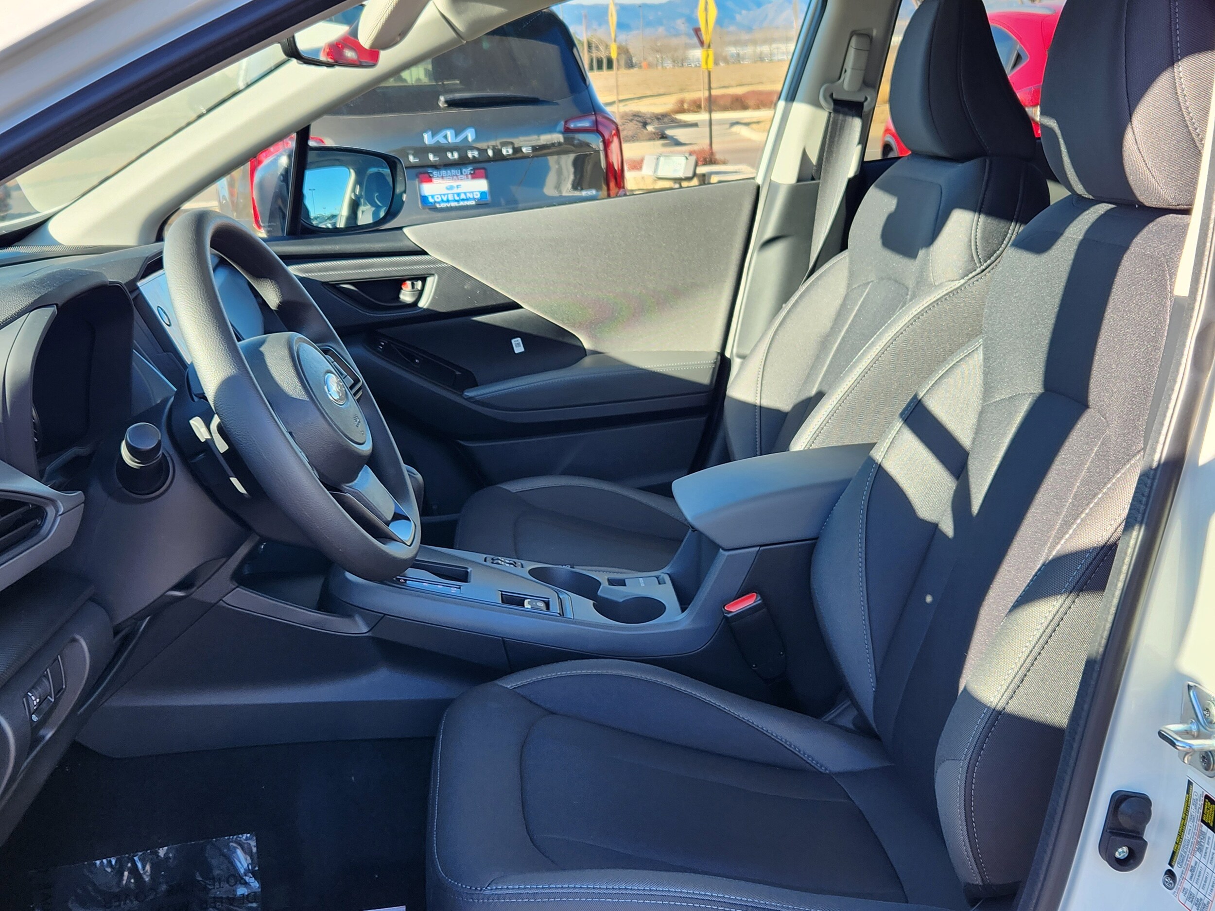 2026 Subaru Crosstrek Premium - Photo 7