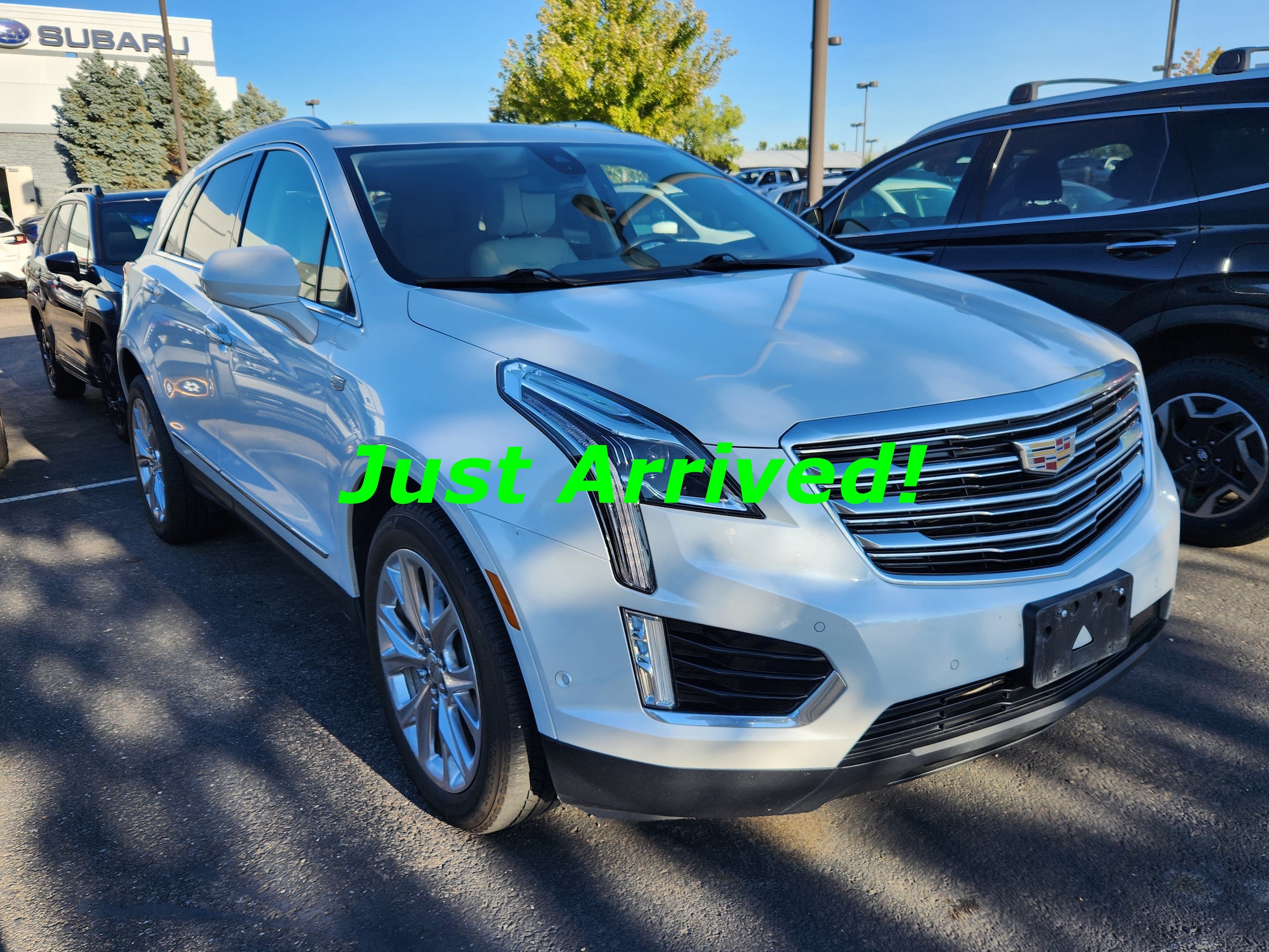 View vehicle photo 2