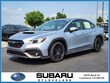 Subaru WRX