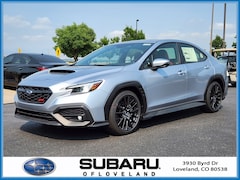 2025 Subaru WRX Limited Sedan