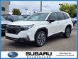Subaru Forester Hybrid