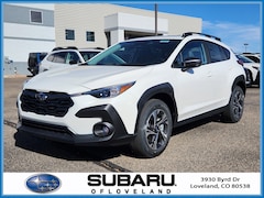 2026 Subaru Crosstrek Premium SUV