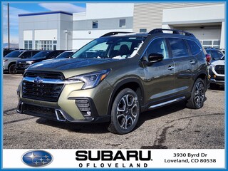 2026 Subaru Ascent Touring 7-Passenger SUV