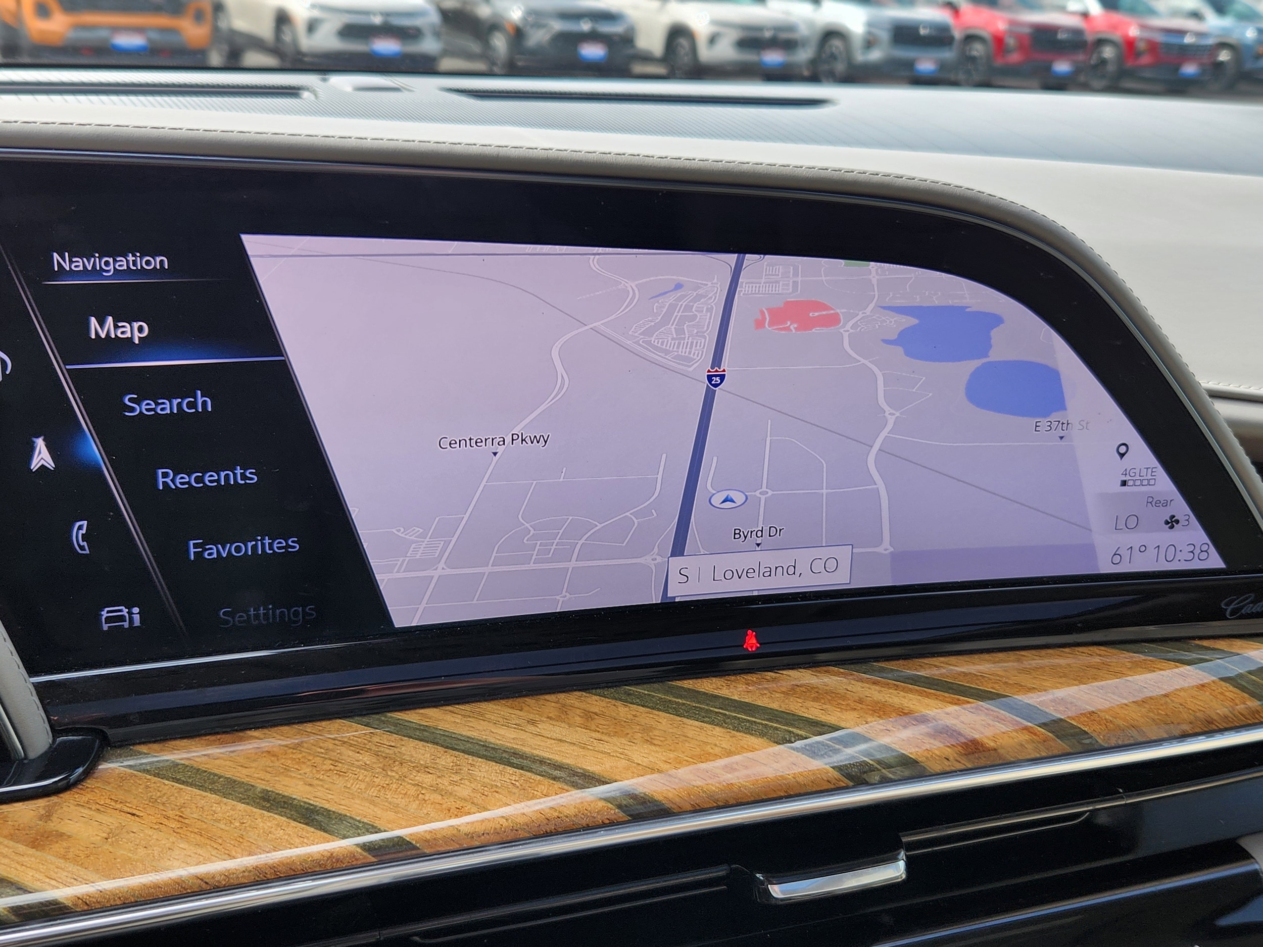 2021 Cadillac Escalade Sport Platinum - Photo 21