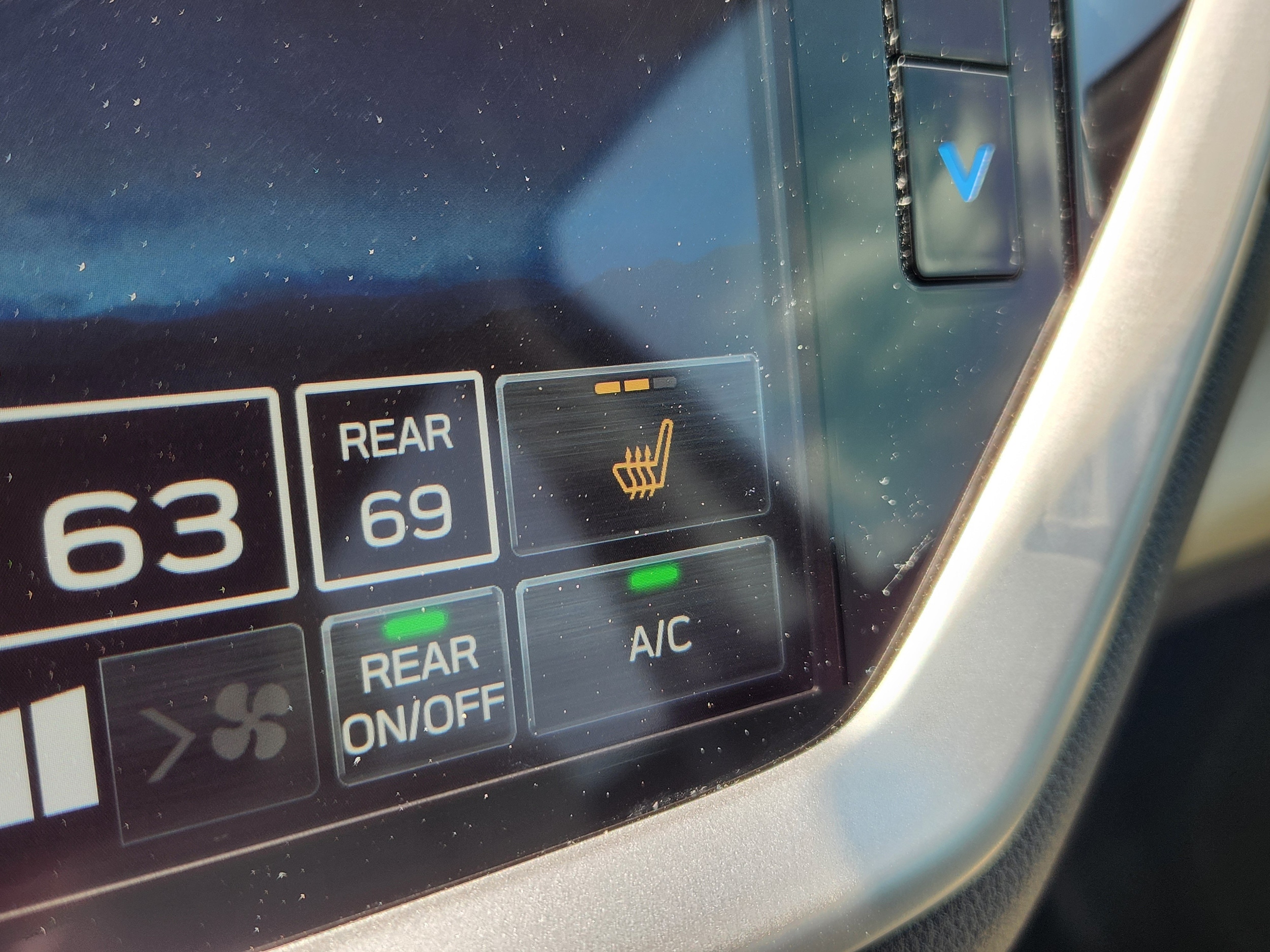 2023 Subaru Ascent Limited - Photo 22