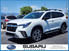 2025 Subaru Ascent Touring 7-Passenger SUV