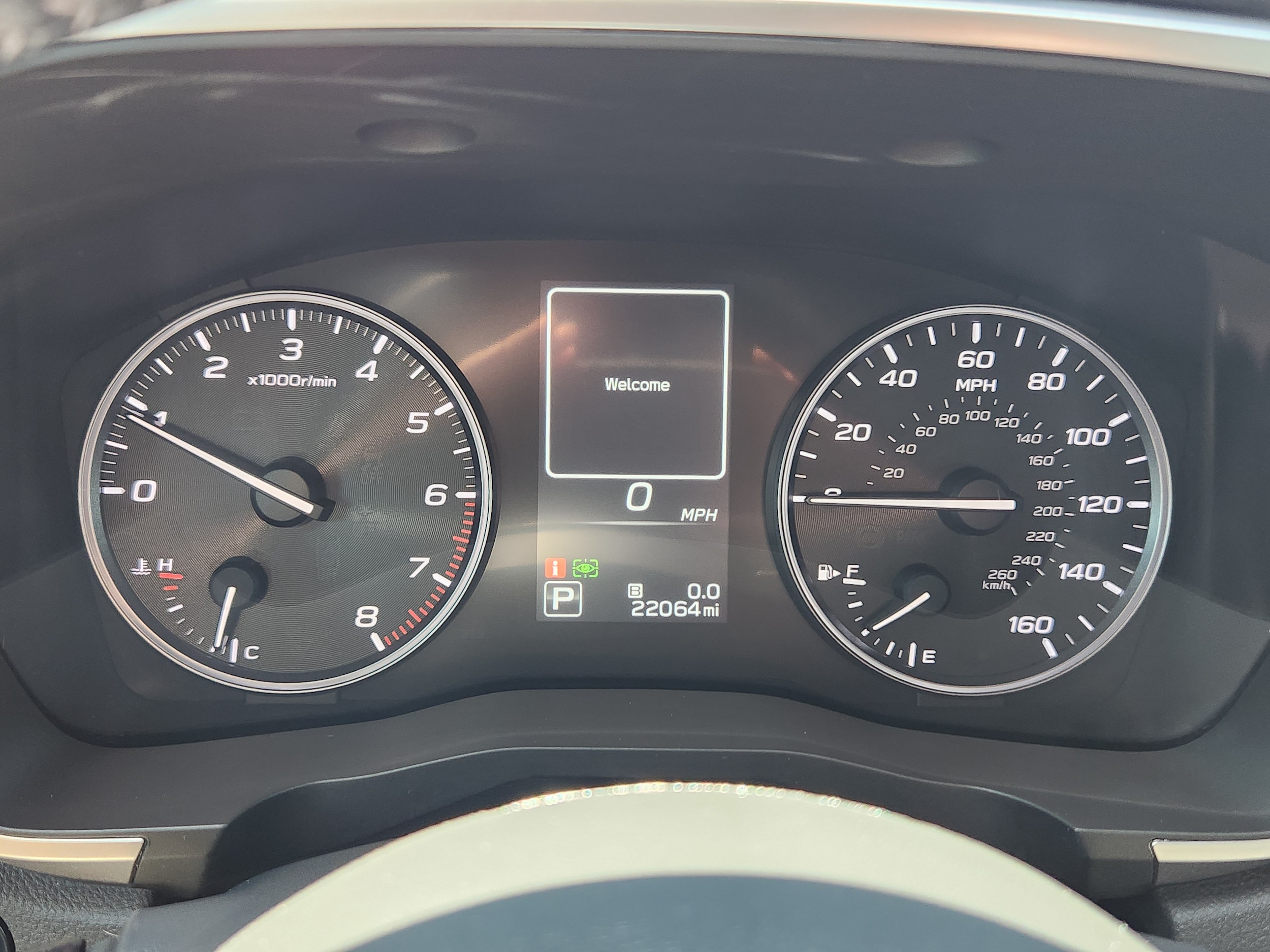 2023 Subaru Ascent Limited - Photo 19