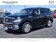INFINITI QX80