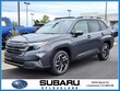 Subaru Forester Hybrid