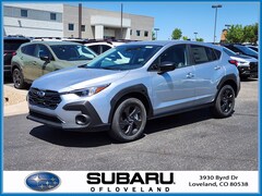 2026 Subaru Crosstrek Base SUV