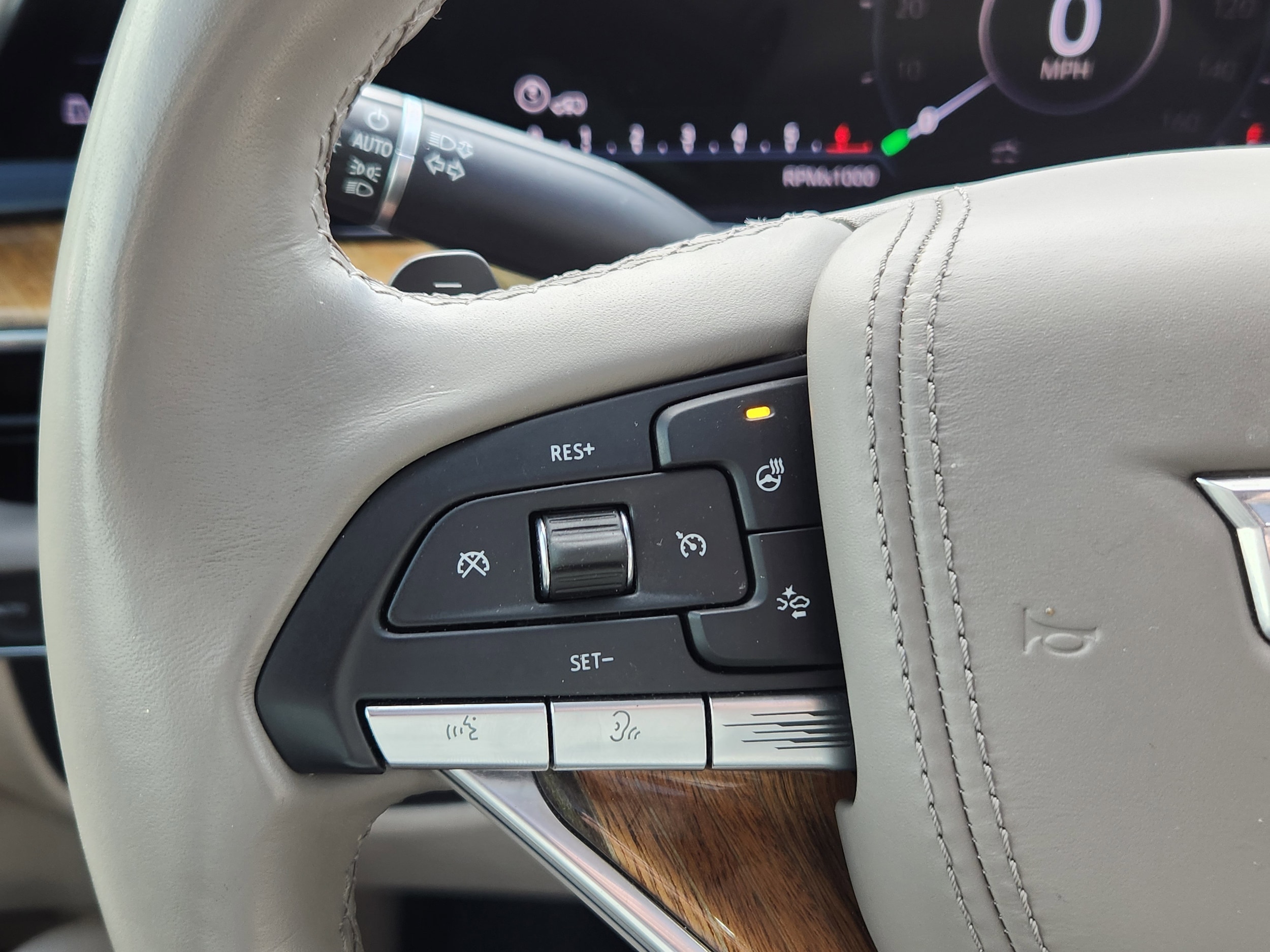 2021 Cadillac Escalade Sport Platinum - Photo 18