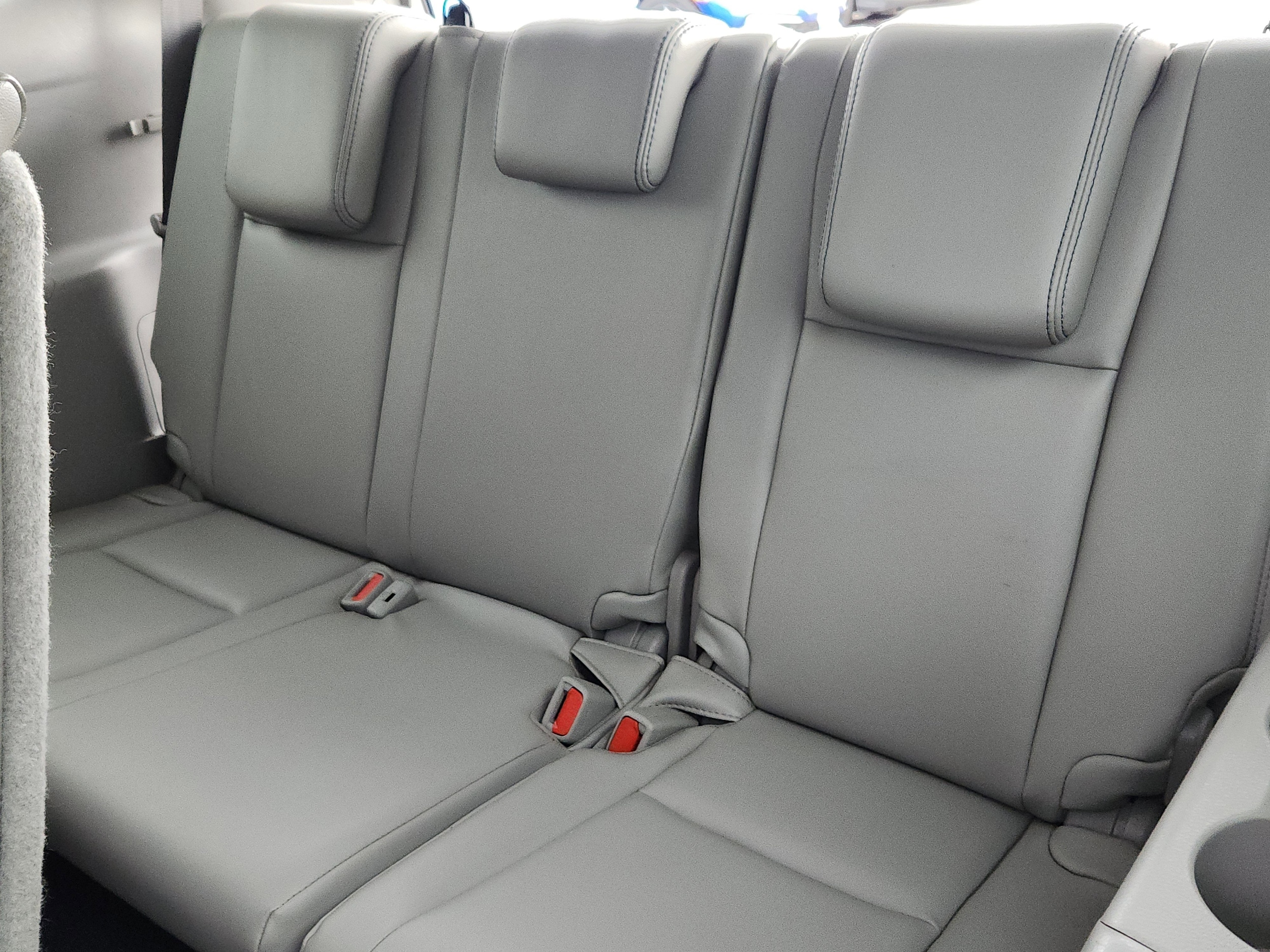 2017 Toyota Highlander XLE - Photo 15