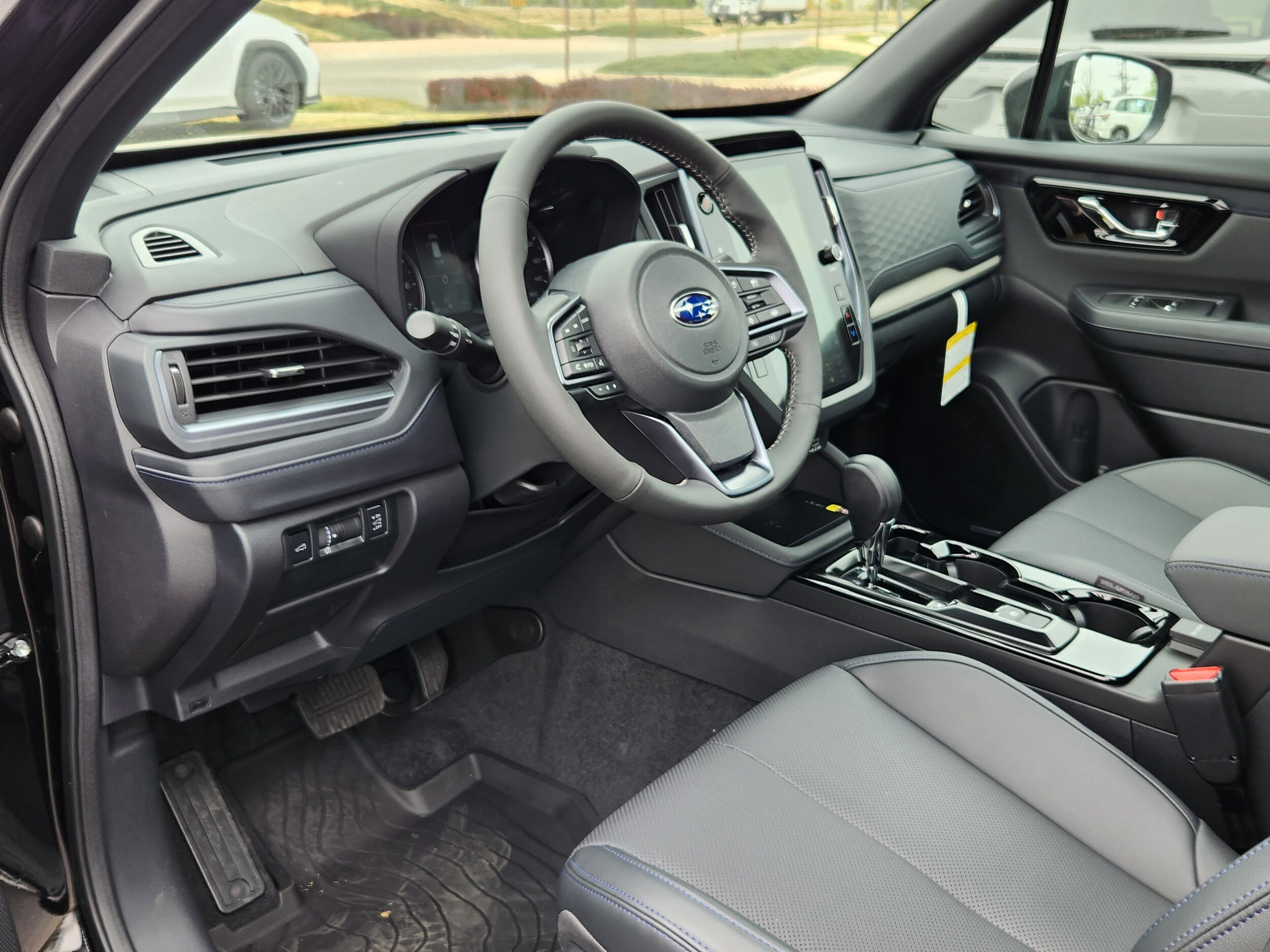 2026 Subaru Forester Limited - Photo 6