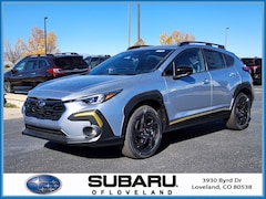 2025 Subaru Crosstrek Sport SUV