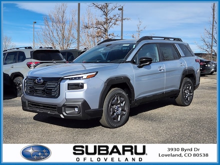 2026 Subaru Outback Premium SUV