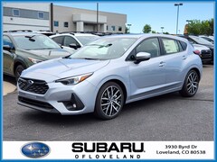 2026 Subaru Impreza Sport 5-Door