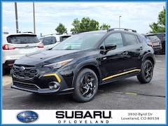 2025 Subaru Crosstrek Sport SUV