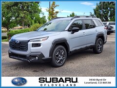 2026 Subaru Outback Premium SUV