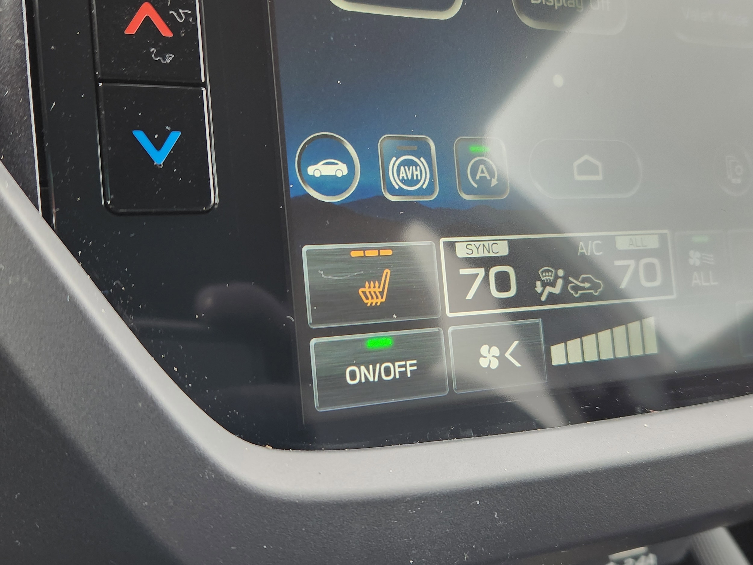 2026 Subaru Forester Premium - Photo 11