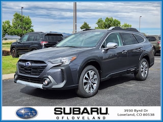 2025 Subaru Outback Touring XT SUV