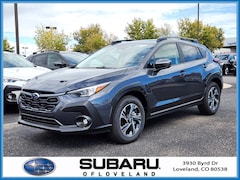 2025 Subaru Crosstrek Premium SUV