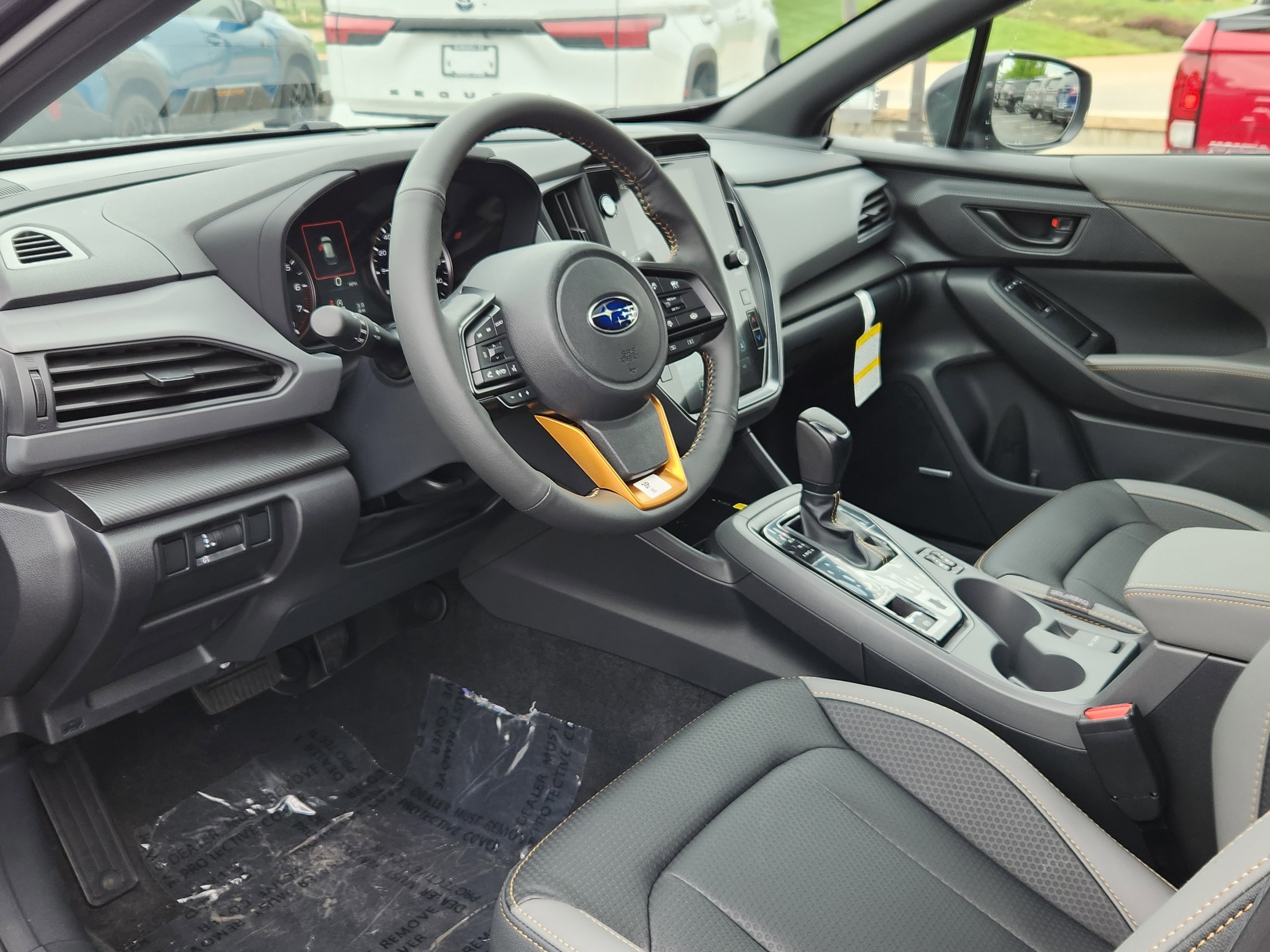 View vehicle photo 5