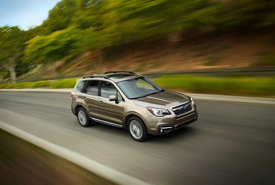 2020 Subaru Forester Loveland Co New Subaru Forester Fort