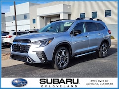 2026 Subaru Ascent Touring 7-Passenger SUV