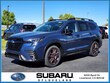  Subaru Ascent
