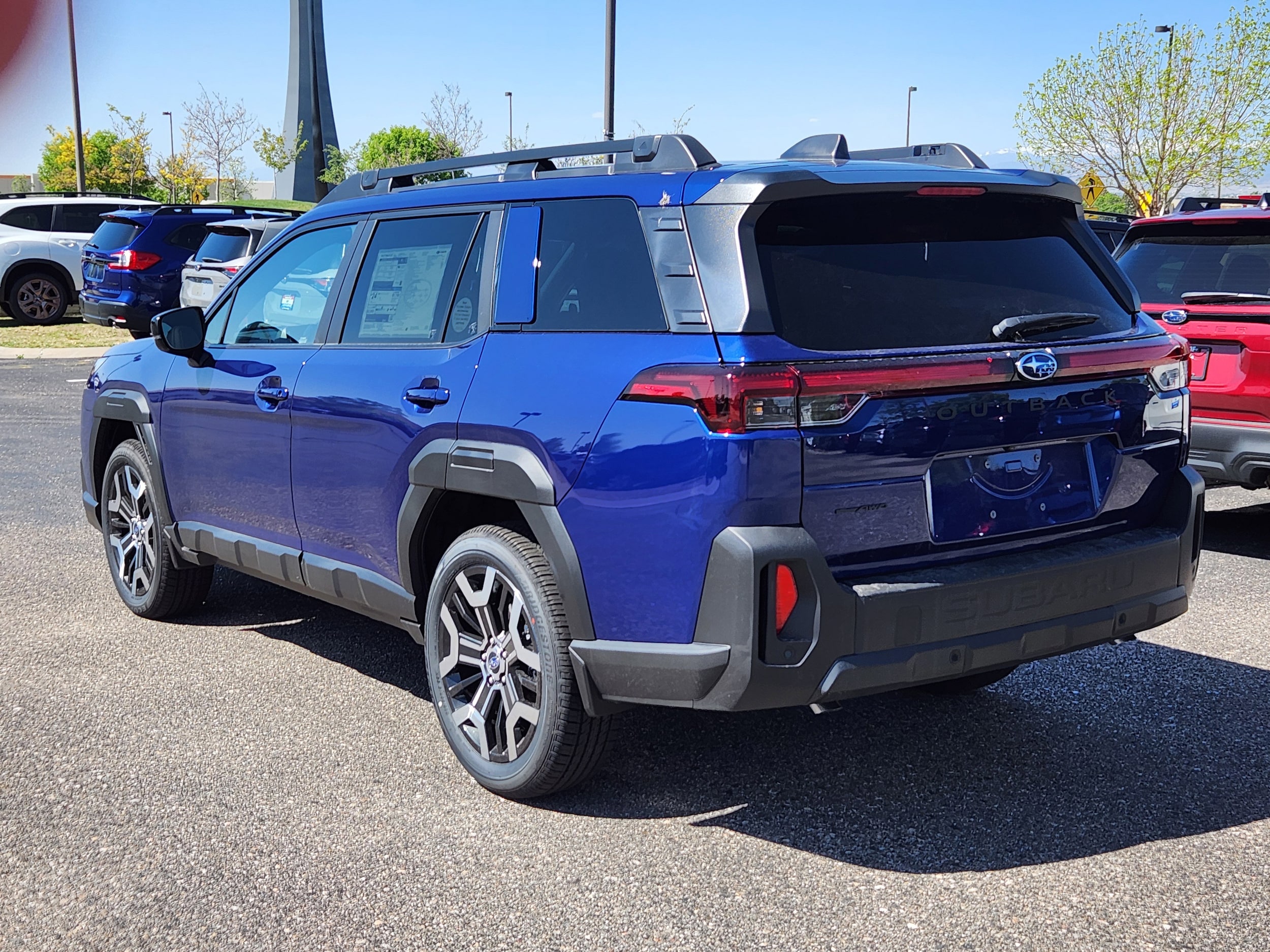 View vehicle photo 2