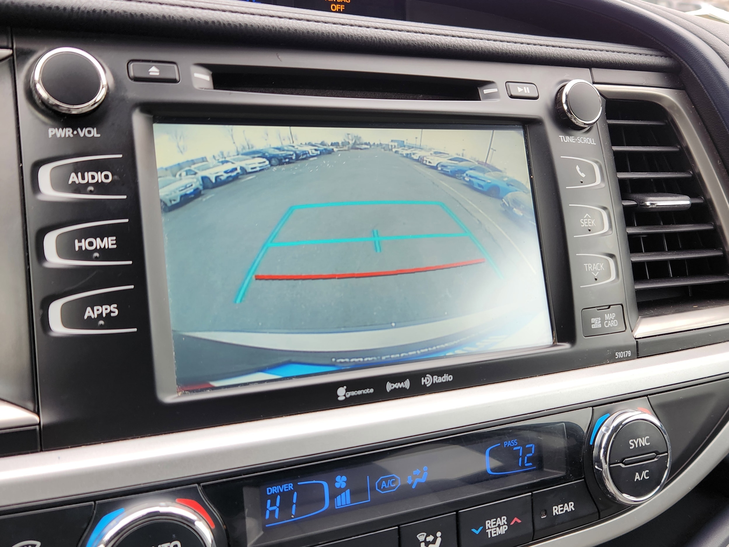 2017 Toyota Highlander XLE - Photo 25