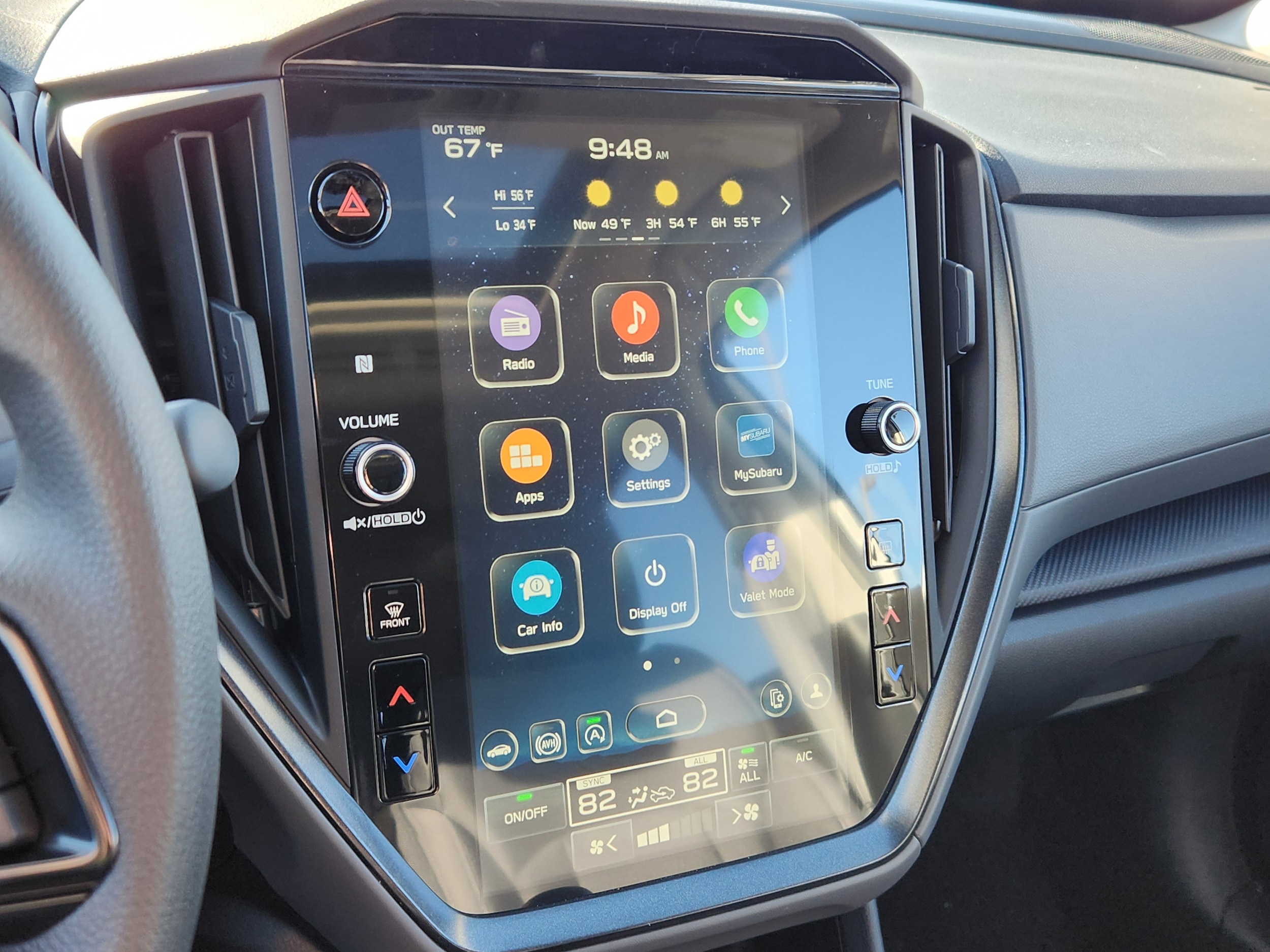 2026 Subaru Crosstrek Premium - Photo 10