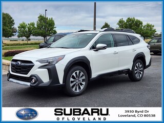 2025 Subaru Outback Touring XT SUV