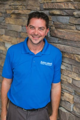 Staff member Todd Niederwerder from ID_3fe623