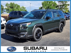 2026 Subaru Outback Limited SUV
