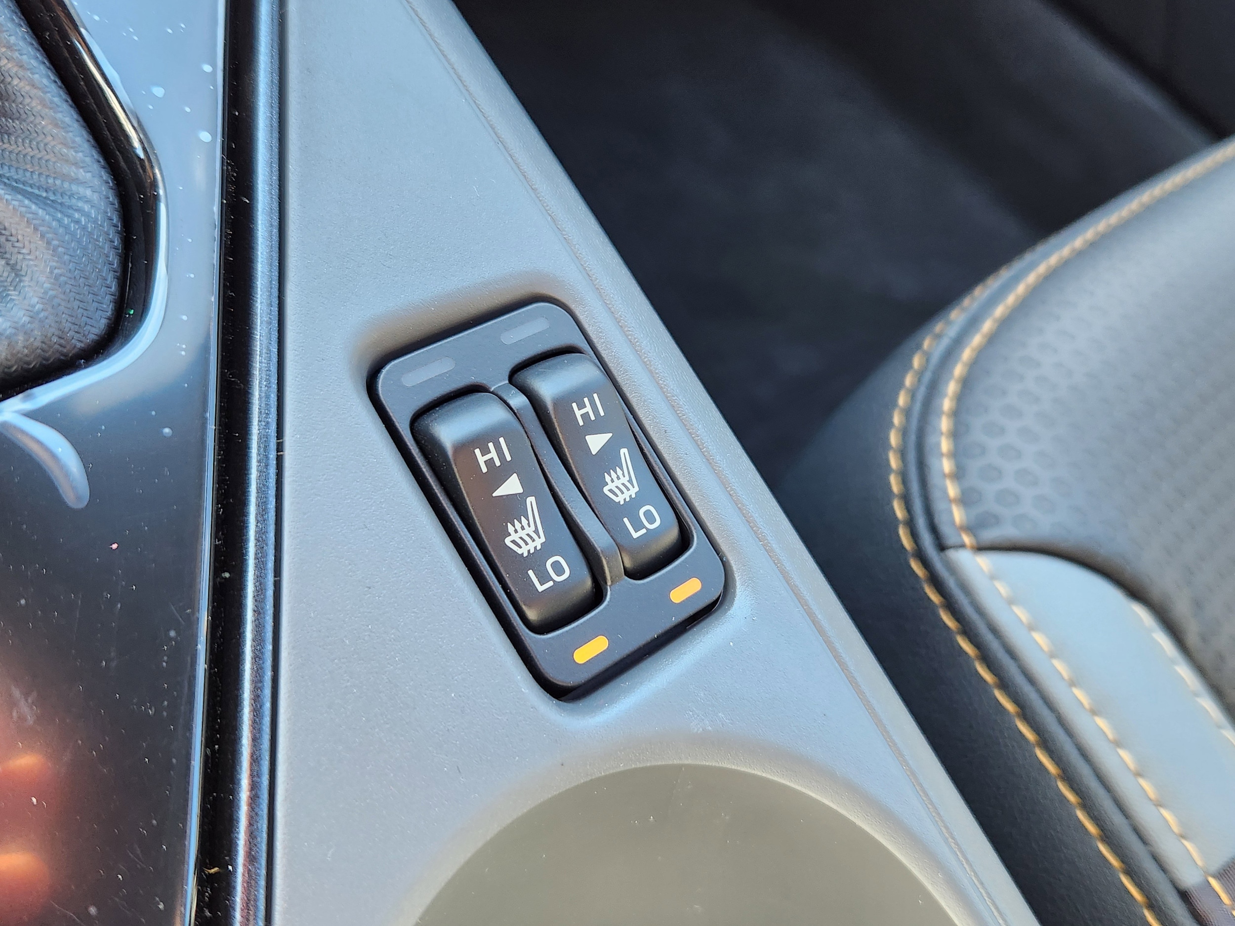 2026 Subaru Crosstrek Wilderness - Photo 12