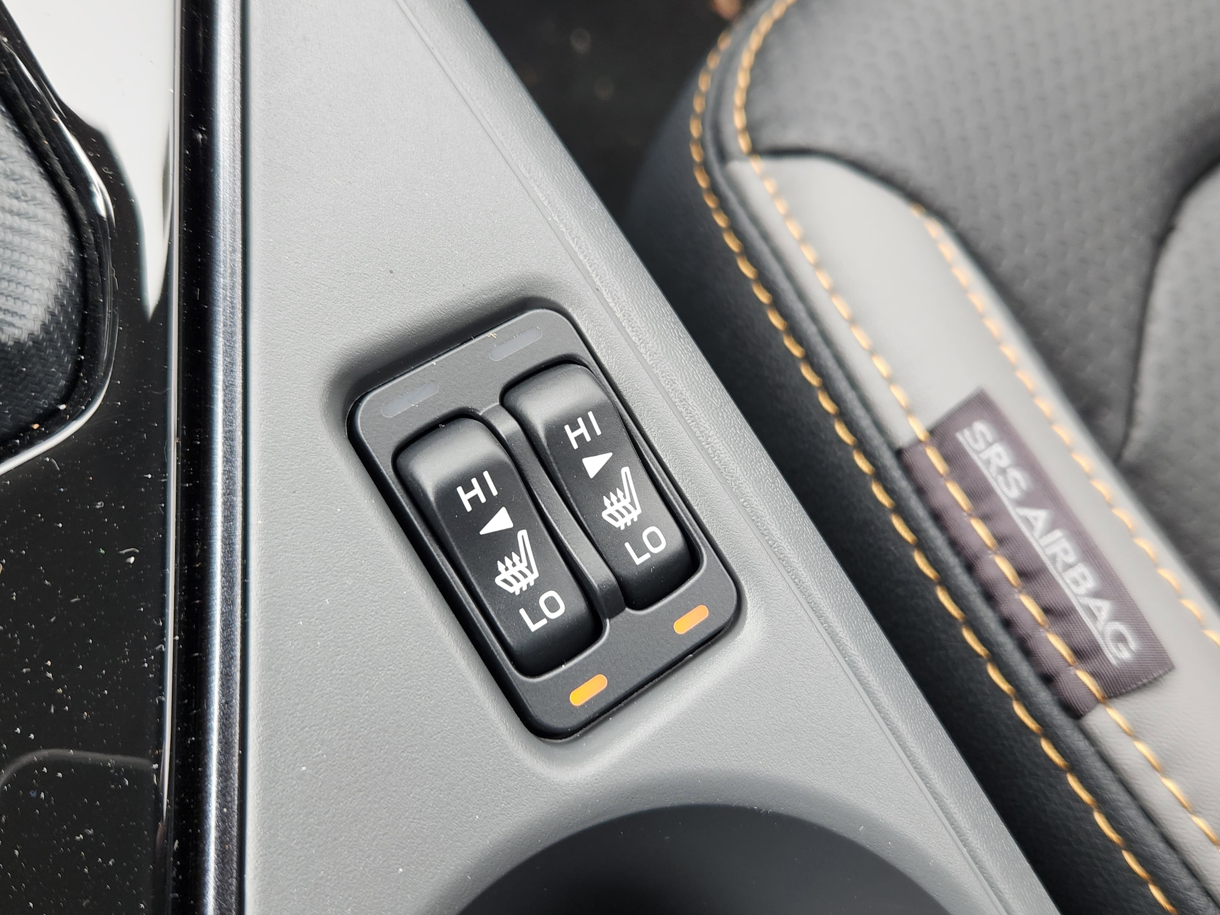 2026 Subaru Crosstrek Wilderness - Photo 11