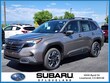 Subaru Forester Hybrid