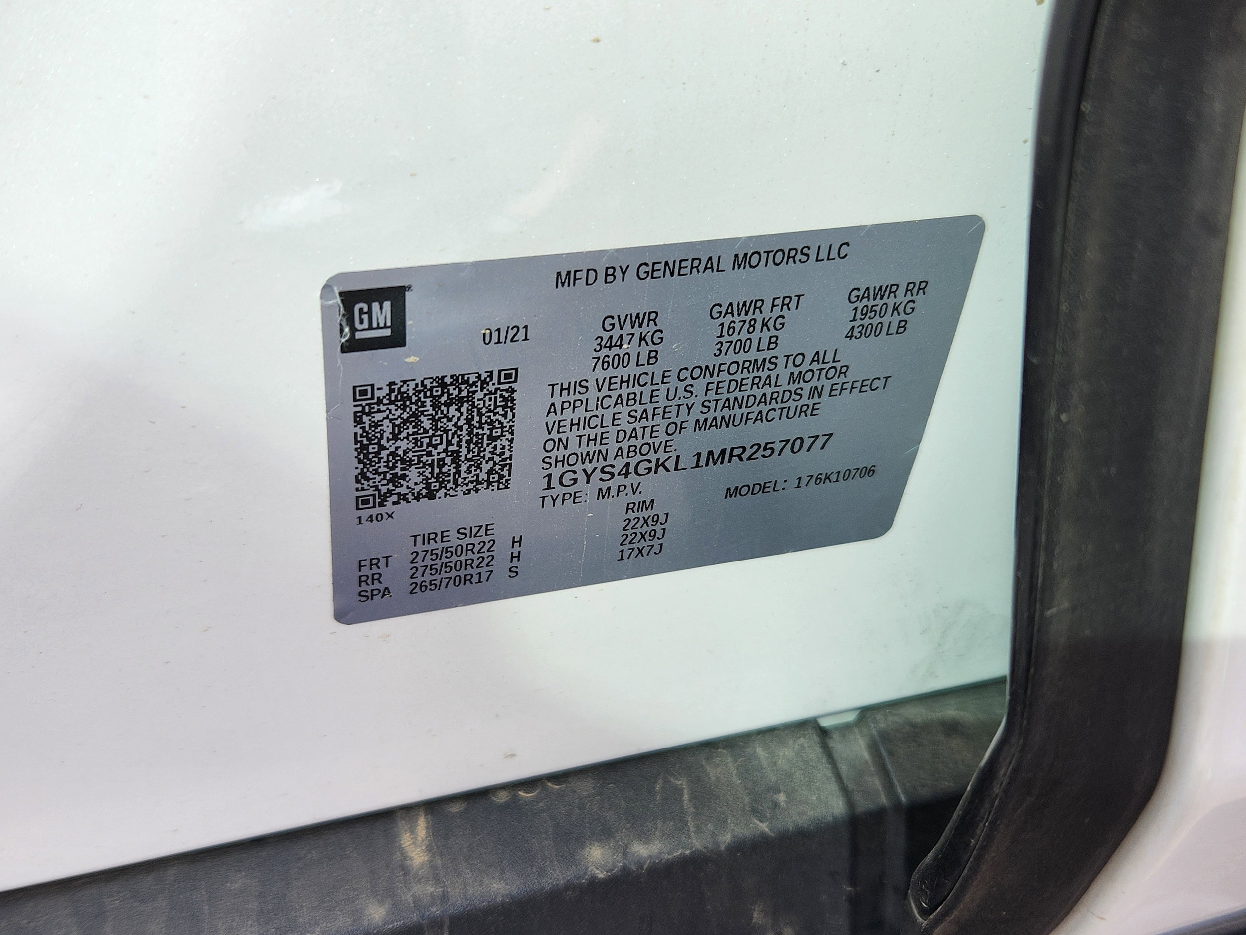 2021 Cadillac Escalade Sport Platinum - Photo 28