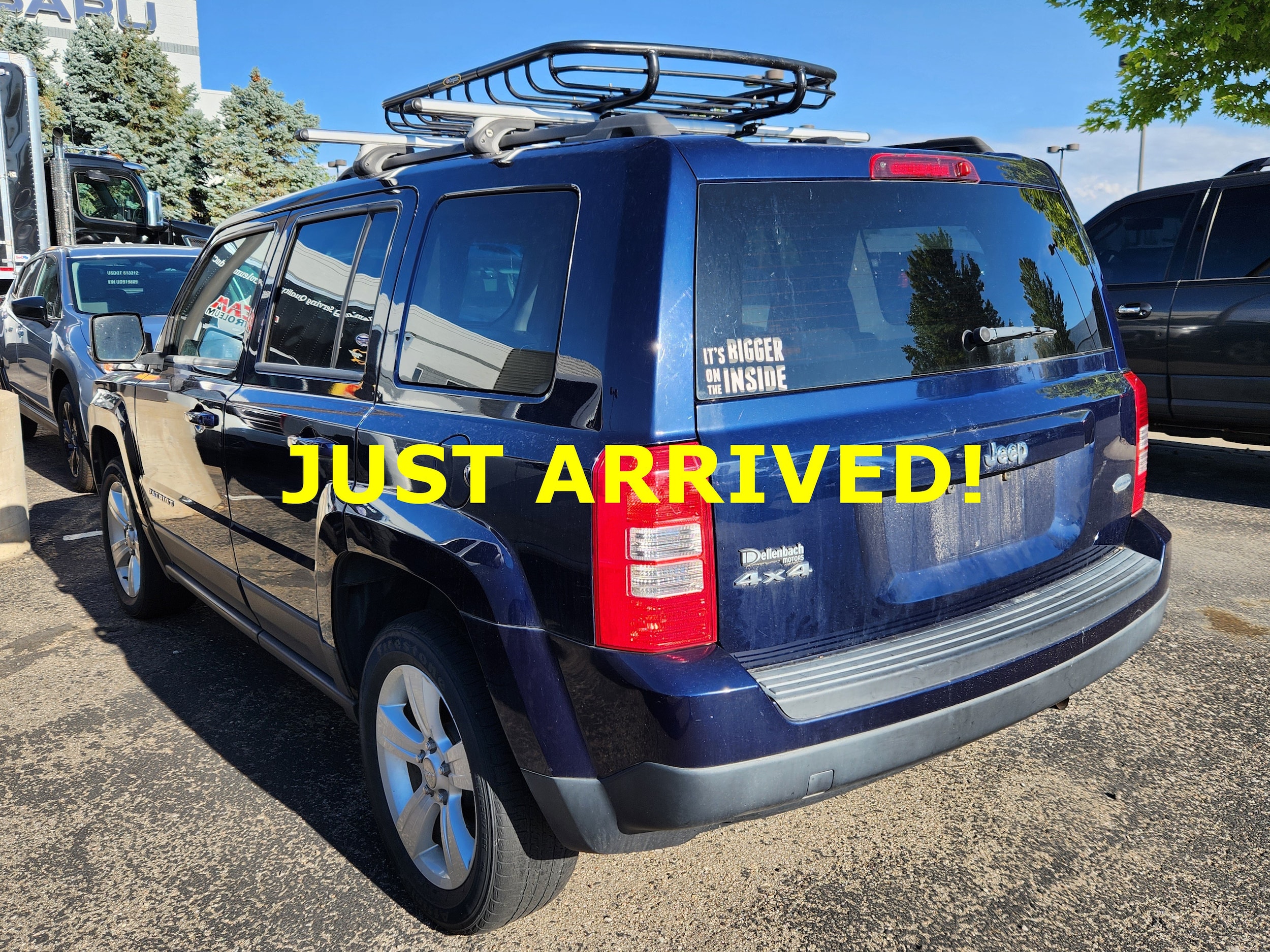 View vehicle photo 3