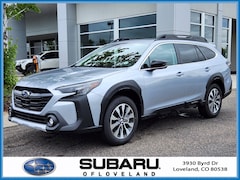 2025 Subaru Outback Limited SUV