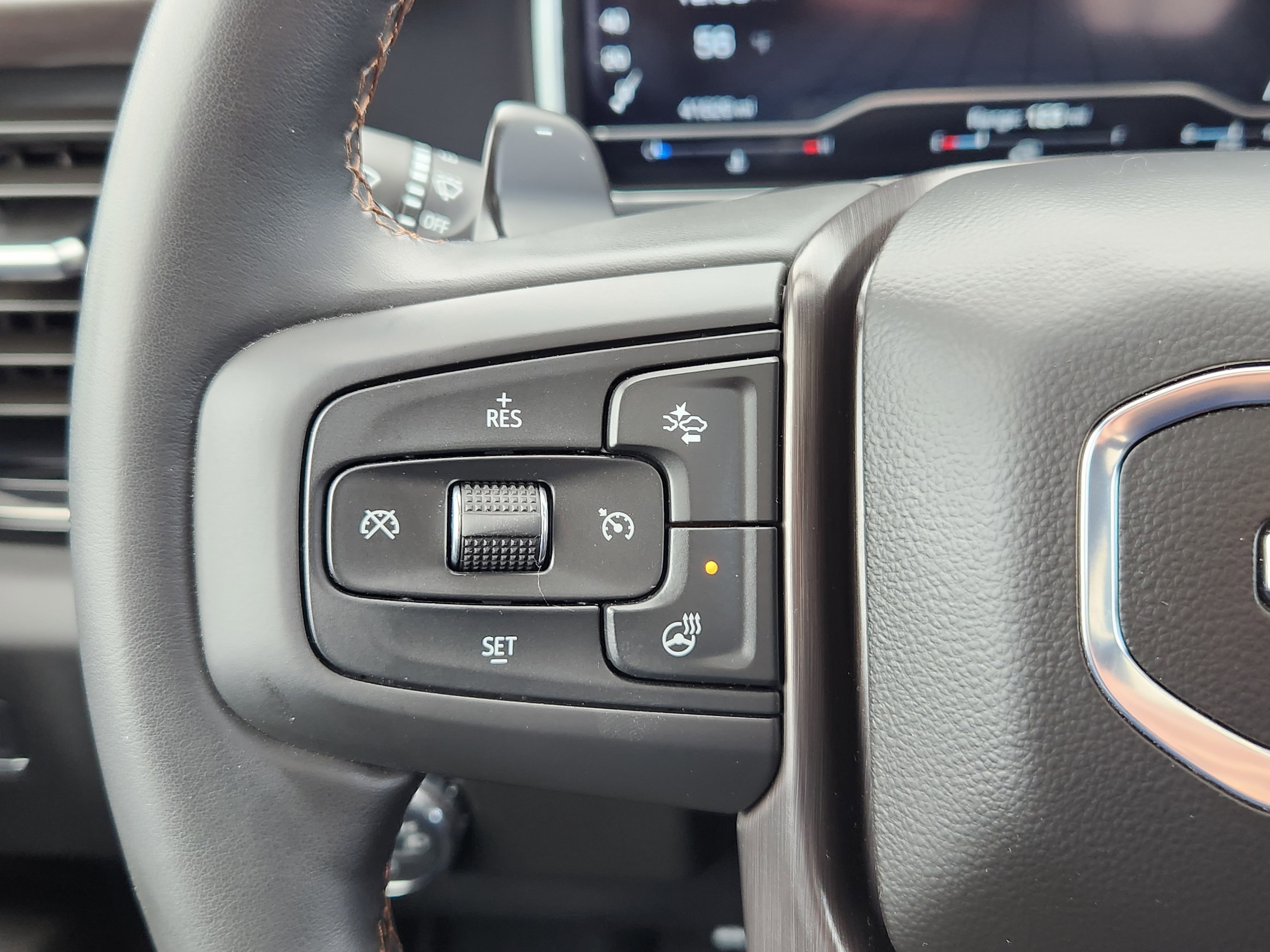 2025 GMC Sierra 1500 AT4 - Photo 16